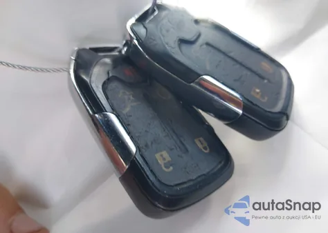 2017 GMC Acadia Sle-2 from USA, damaged, VIN 1GKKNLLA3HZ190887